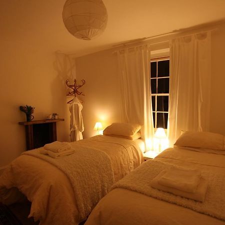 Moon In The Apple Tree Bed & Breakfast Glastonbury Cameră foto
